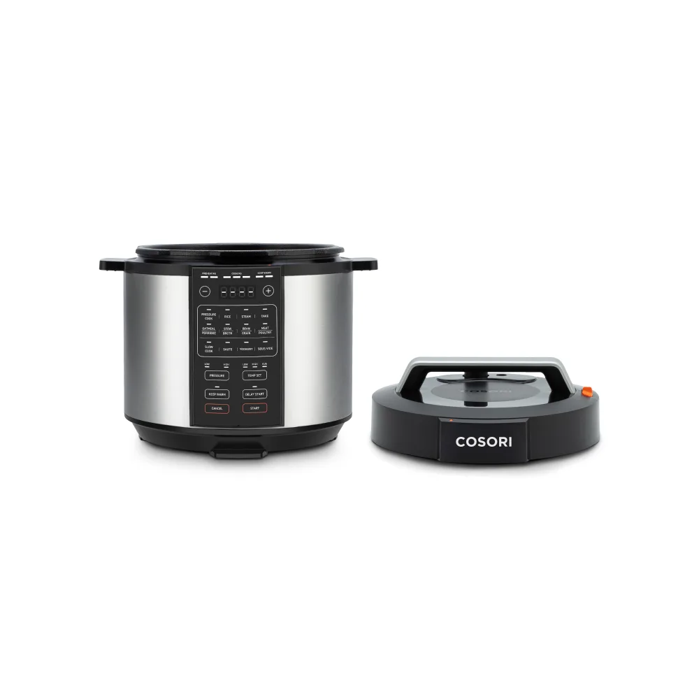 Мультишеф Cosori Pressure Cooker CMC-CO601 5,7л — фото 6