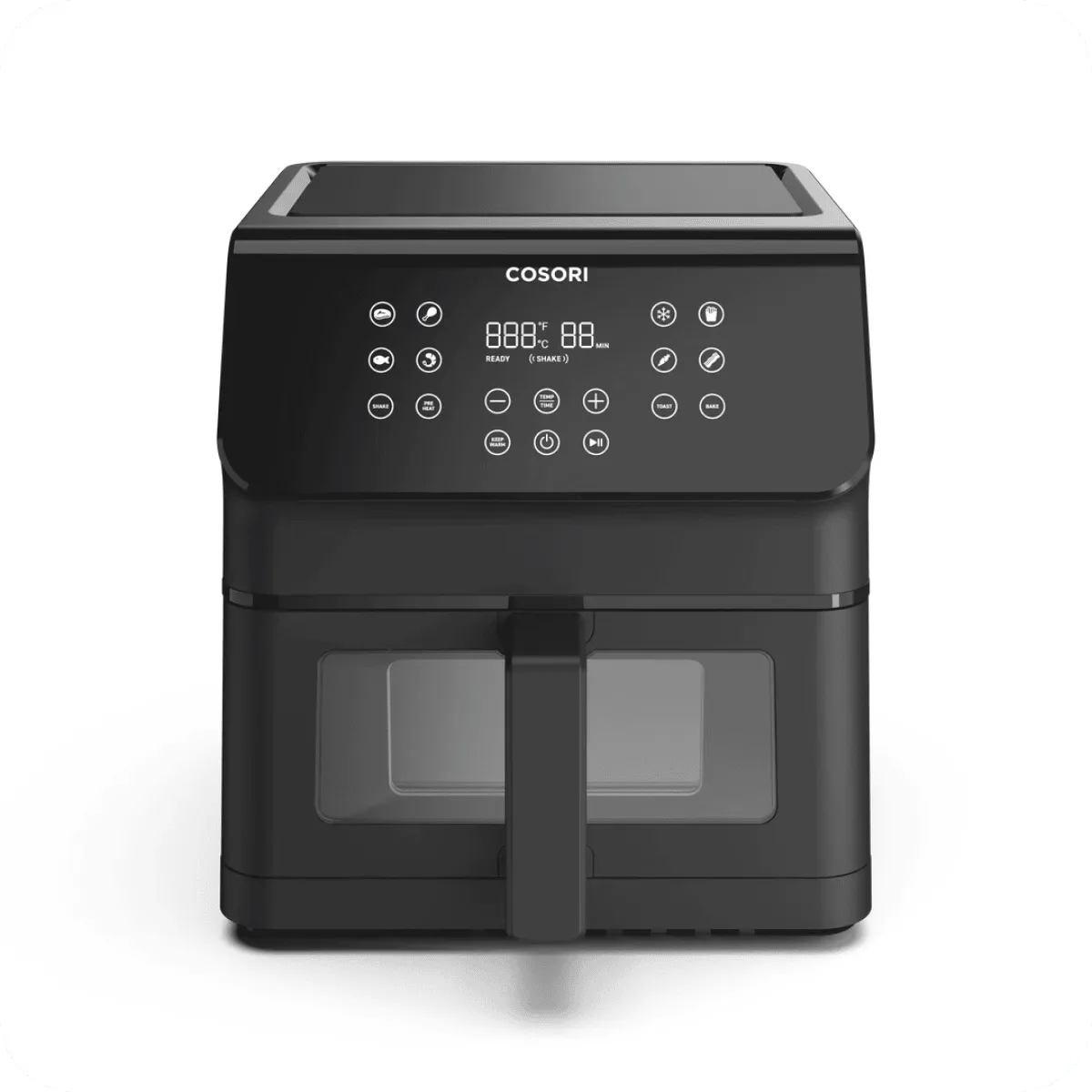 Аэрогриль Cosori Premium II Plus Air Fryer 6,2 л — фото 1