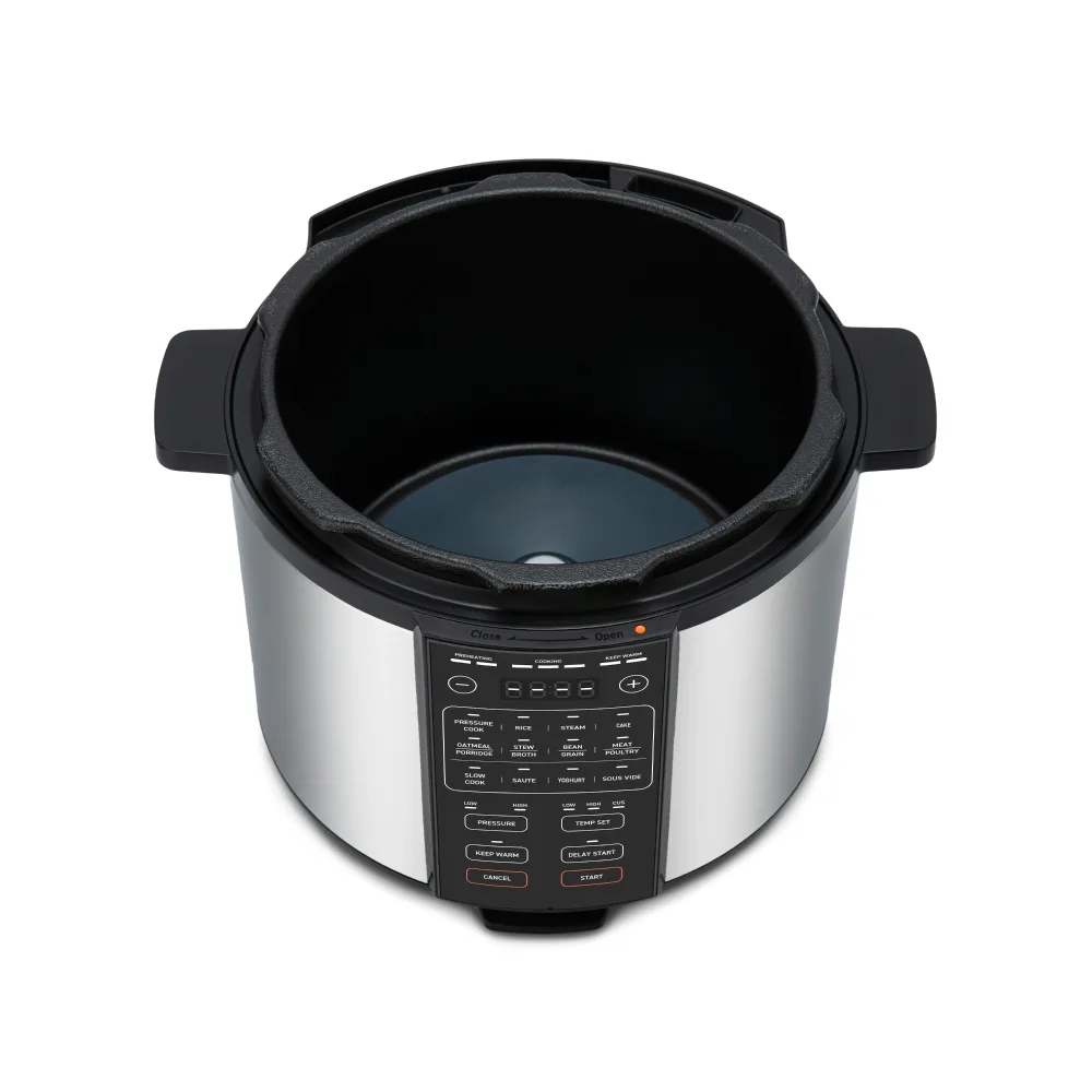 Мультишеф Cosori Pressure Cooker CMC-CO601 5,7л — фото 3
