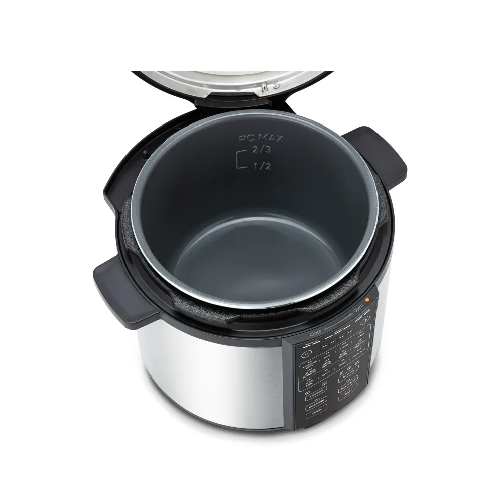 Мультишеф Cosori Pressure Cooker CMC-CO601 5,7л — фото 2