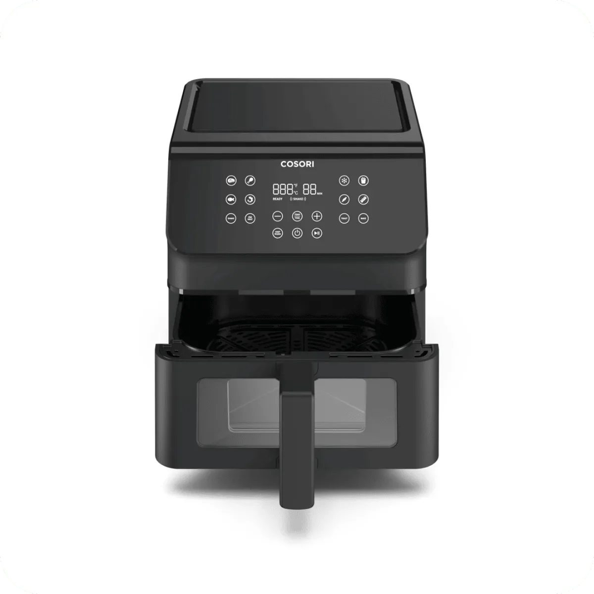 Аэрогриль Cosori Premium II Plus Air Fryer 6,2 л — фото 2