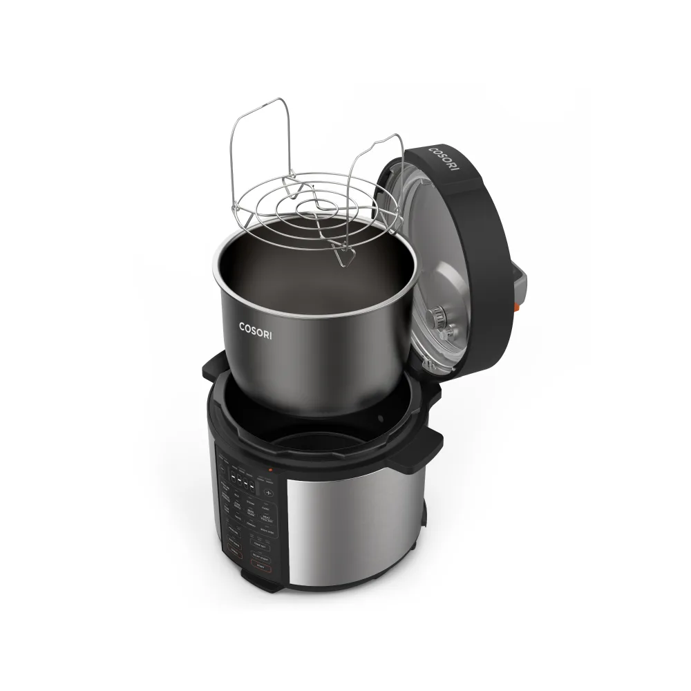 Мультишеф Cosori Pressure Cooker CMC-CO601 5,7л — фото 4