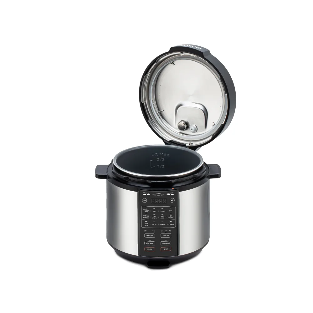 Мультишеф Cosori Pressure Cooker CMC-CO601 5,7л — фото 5