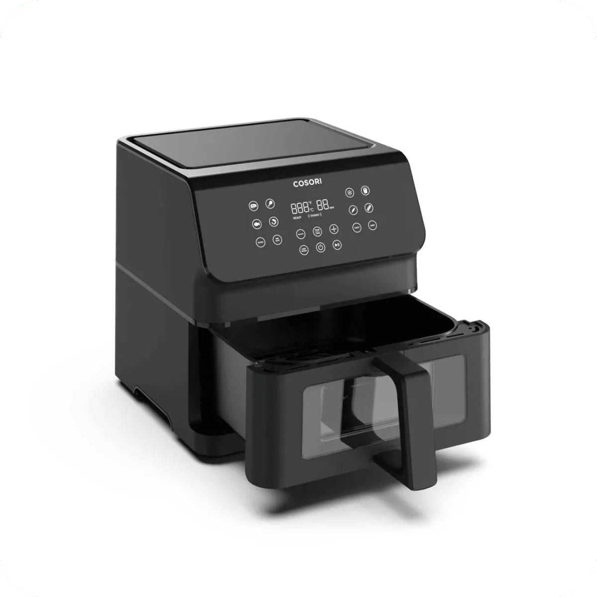 Аэрогриль Cosori Premium II Plus Air Fryer 6,2 л — фото 3
