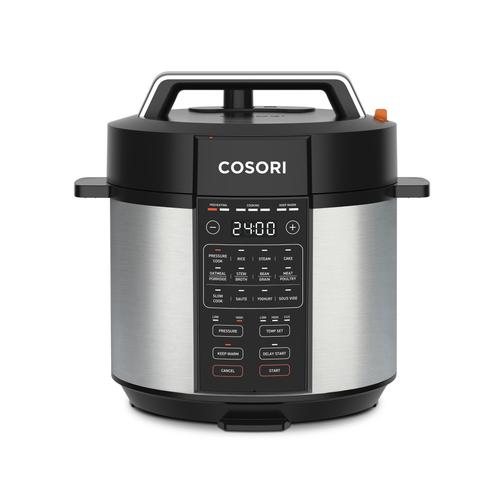 Мультишеф Pressure Cooker