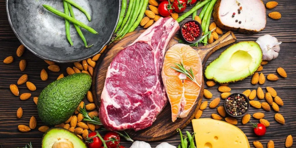 Кето-диета с аэрогрилем – это польза для здоровья с максимальным вкусом