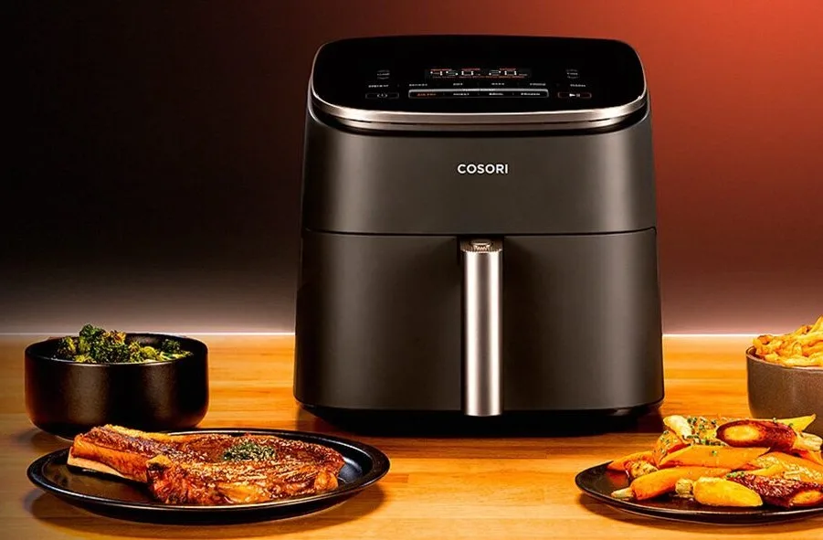 Cosori TurboBlaze™ 6,0 л