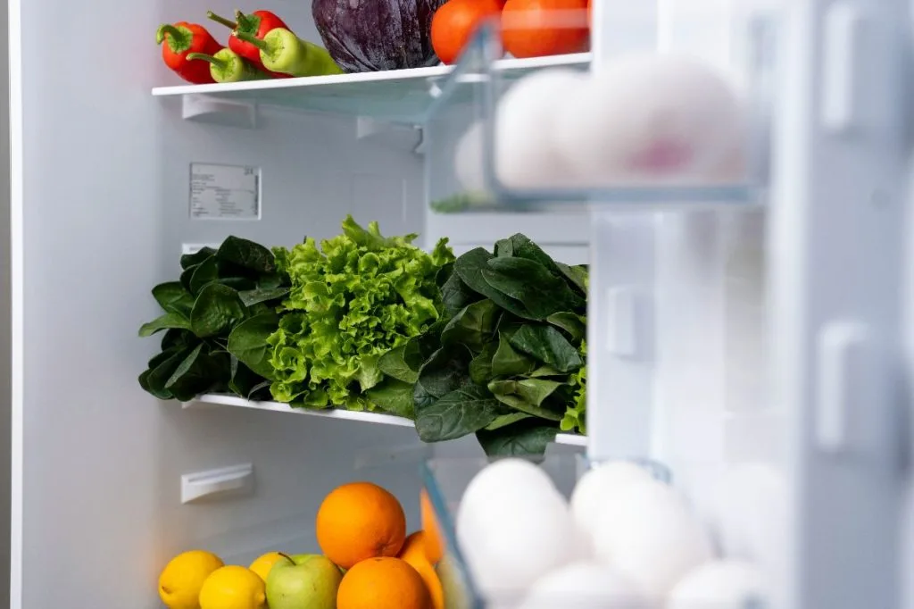 Как группировать продукты для максимальной свежести