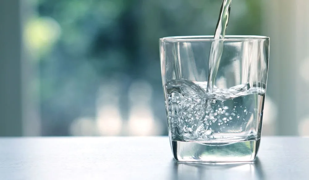 Вода
