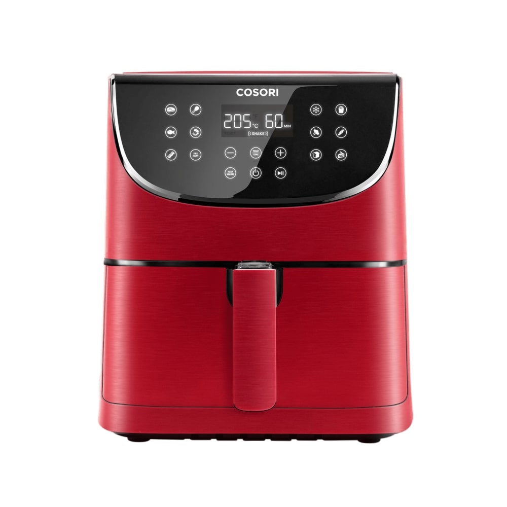 Аэрогриль Cosori Air Fryer CP158-AF 5,5л Red