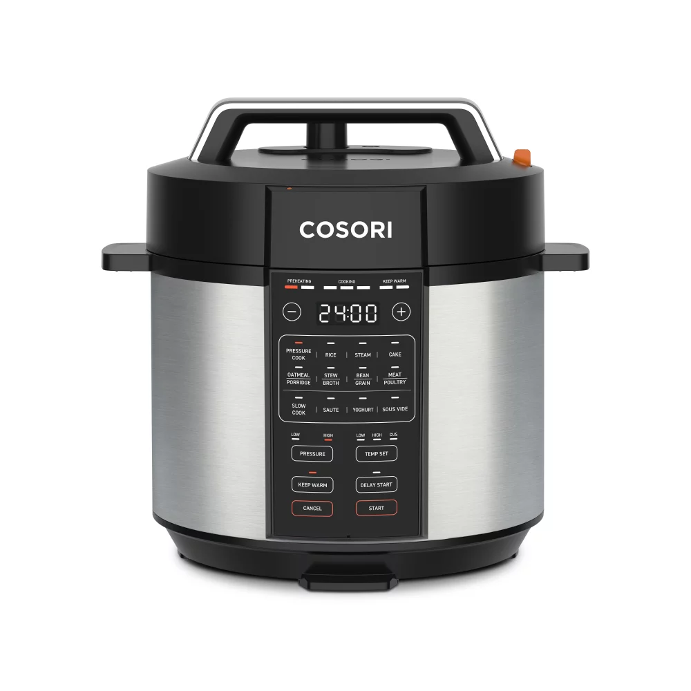 Мультишеф Cosori Pressure Cooker CMC-CO601 5,7л