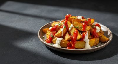 Картофель Бравас