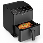 Аэрогриль Cosori Dual Blaze™ Smart Air Fryer 6,4 л